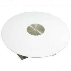 Accessory DGE RADAR Ceiling Kit wh Accessory DGE RADAR Ceiling Kit wh