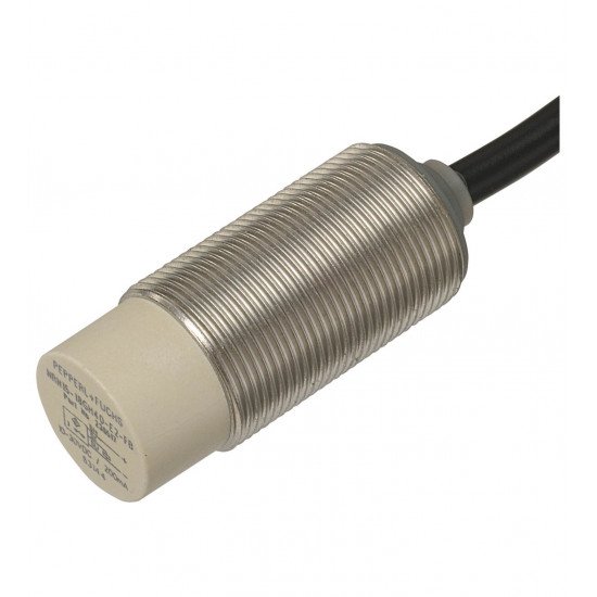 Inductive sensor NRN15-18GH40-E2 Inductive sensor NRN15-18GH40-E2