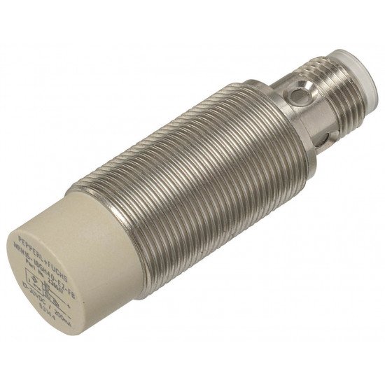 Inductive sensor NRN15-18GH40-E2-V1