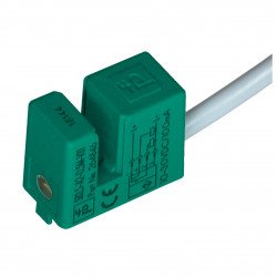 Inductive slot sensor SB3,5-A2 Inductive slot sensor SB3,5-A2