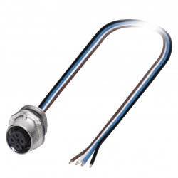 Receptacles V1-M16-500