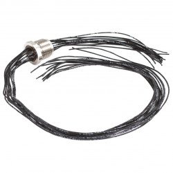 6000 Series intrinsically safe cable harness 6000-CBLA-ISB-**