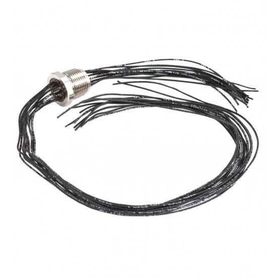 6000 Series intrinsically safe cable harness 6000-CBLA-ISB-**