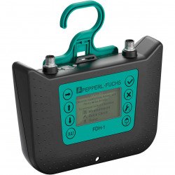 Fieldbus Diagnostic Handheld FDH-1 Fieldbus Diagnostic Handheld FDH-1