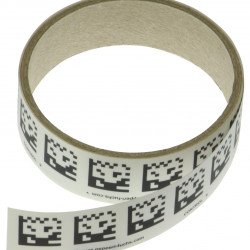 Code tape PGV*-CA25-* Code tape PGV*-CA25-*