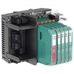 Power Hub Motherboard MBHC-FB-4*