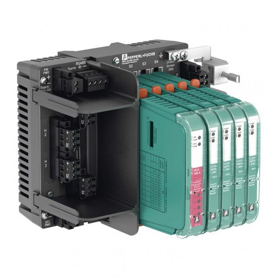 Power Hub Motherboard MBHC-FB-4*