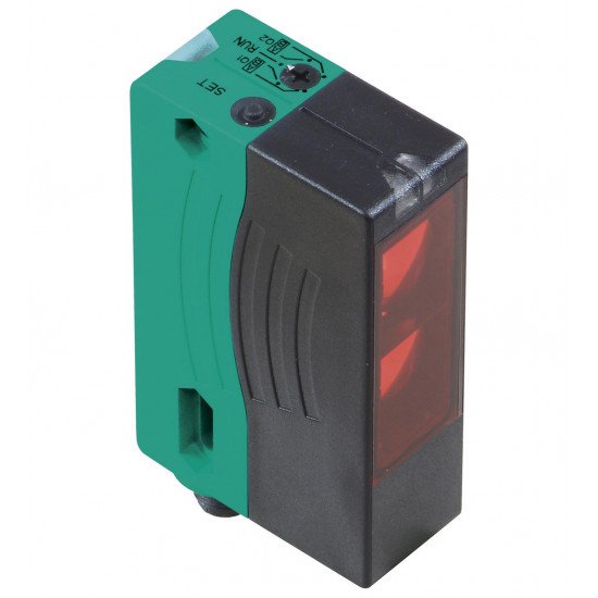 Retroreflective sensor (PRT) OQR50M-R300-2EP-V1 Retroreflective sensor (PRT) OQR50M-R300-2EP-V1