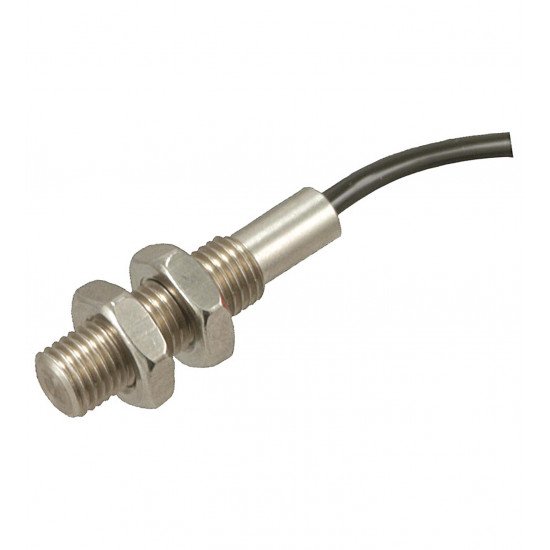 Inductive sensor NMB1,5-8GM35-E2-FE
