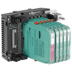 Power Hub Motherboard MBHC-FB-4.HSC*