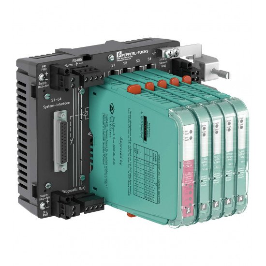 Power Hub Motherboard MBHC-FB-4.HSC*
