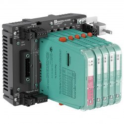 Power Hub Motherboard MBHC-FB-4.YO