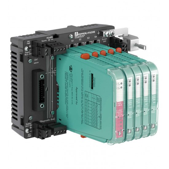 Power Hub Motherboard MBHC-FB-4.YO Power Hub Motherboard MBHC-FB-4.YO