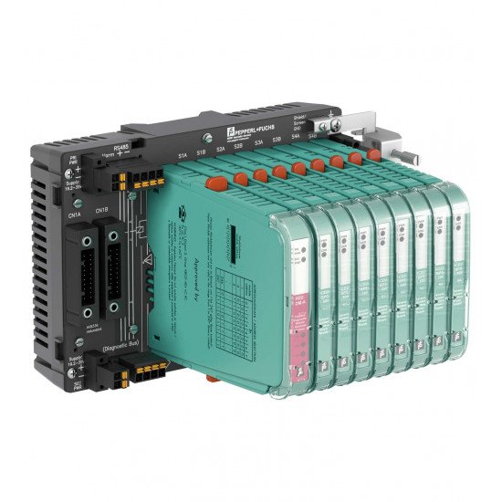 Power Hub Motherboard MBHC-FB-4R.YO.1 Power Hub Motherboard MBHC-FB-4R.YO.1