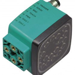 Vision Sensor BIS510P-F201A-60 Vision Sensor BIS510P-F201A-60