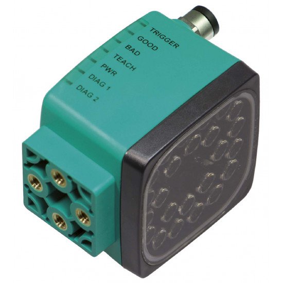 Vision Sensor BIS510P-F201A-60