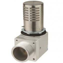 5500 series vent EPV-5500 Vent System