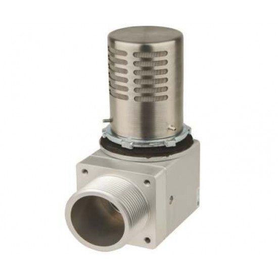 5500 series vent EPV-5500 Vent System 5500 series vent EPV-5500 Vent System