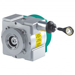 Cable pull ECN30PL-*