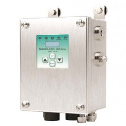 5500 Series Control Unit, Type Z and Ex pzc 5500 Control Unit