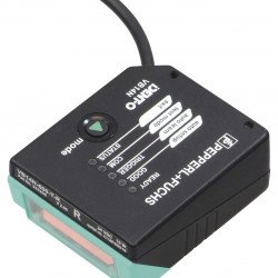 Barcode scanner VB14N-400-T Barcode scanner VB14N-400-T