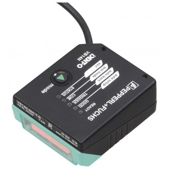 Barcode scanner VB14N-400-T