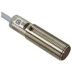Retroreflective sensor OBR2500-12GM40-E4 Retroreflective sensor OBR2500-12GM40-E4