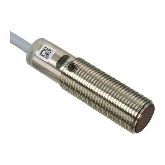 Retroreflective sensor OBR2500-12GM40-E4