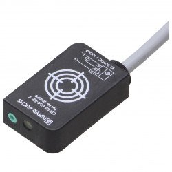 Capacitive sensor CBN15-F64-E2