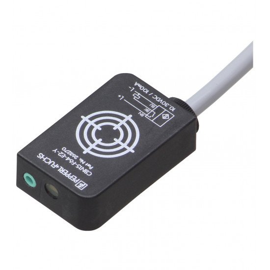 Capacitive sensor CBN15-F64-E2 Capacitive sensor CBN15-F64-E2