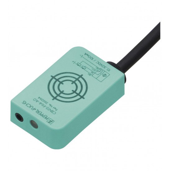 Capacitive sensor CBN15-F64-A2