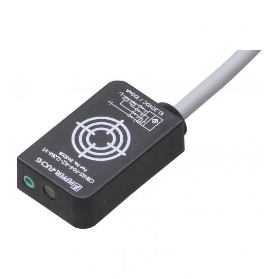 Capacitive sensor CBN15-F64-A2-1M-V1