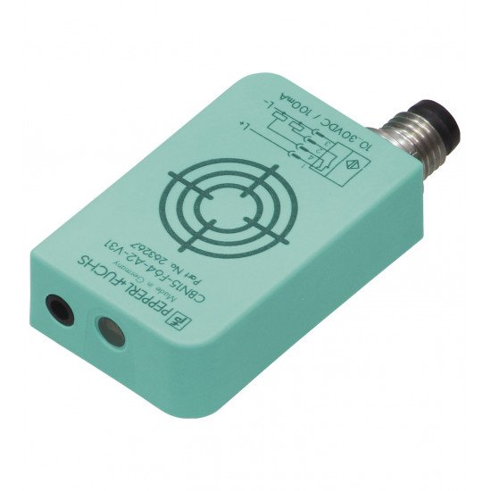Capacitive sensor CBN15-F64-A0-V31