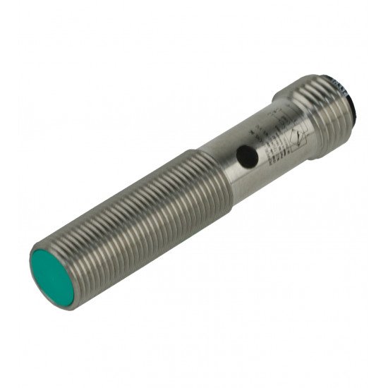 Inductive sensor NJ2-12GM50-WS-V12 Inductive sensor NJ2-12GM50-WS-V12