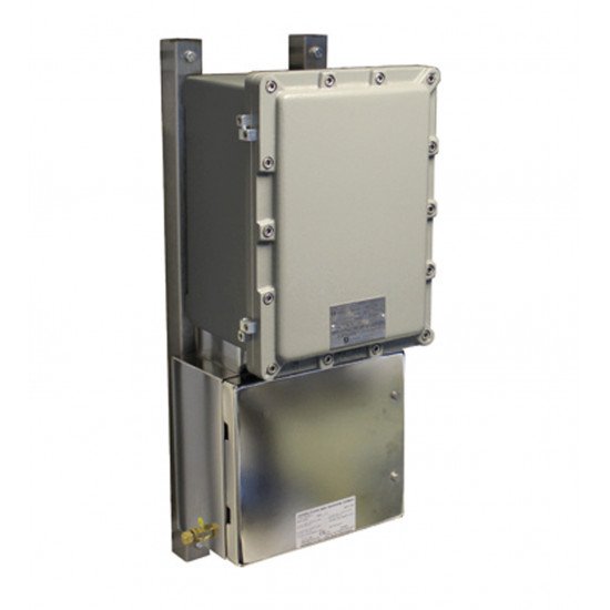 Control and Distribution Panels Ex de in Aluminum/Stainless Steel FP.*.FS* Control and Distribution Panels Ex de in Aluminum/Stainless Steel FP.*.FS*