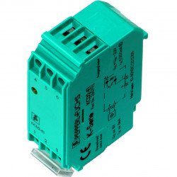 Sensor output interface terminal KCD2-E1 Sensor output interface terminal KCD2-E1