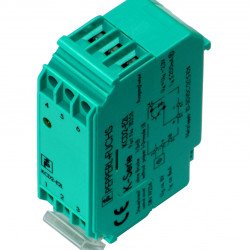 Sensor output interface terminal KCD2-E2L Sensor output interface terminal KCD2-E2L