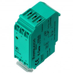 Sensor output interface terminal KCD2-E3 Sensor output interface terminal KCD2-E3