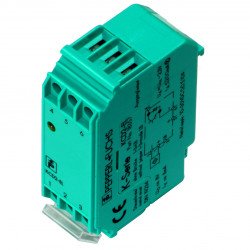Sensor output interface terminal KCD2-EL Sensor output interface terminal KCD2-EL