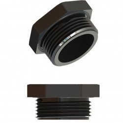 Stopping Plugs, Plastic SP.PE.*.PA.C Stopping Plugs, Plastic SP.PE.*.PA.C