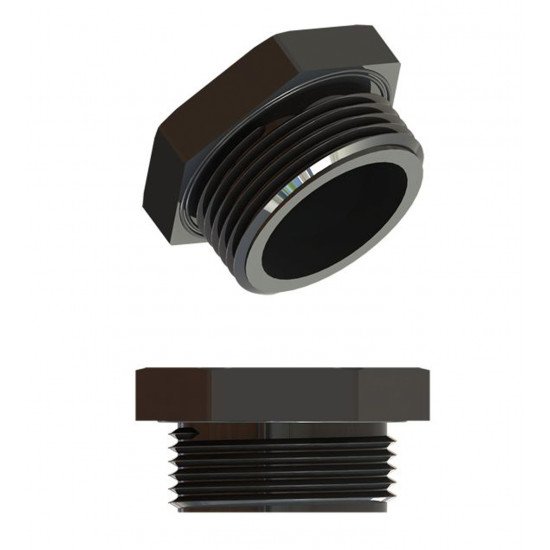 Stopping Plugs, Plastic SP.PE.*.PA.C