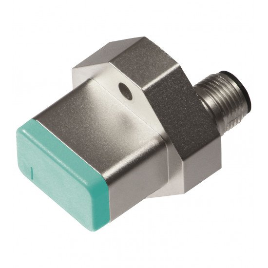 Inductive positioning system PMI14V-F112-2EPE2-IO-V15
