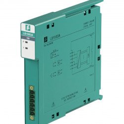 Frequency / Counter Input LB1003A