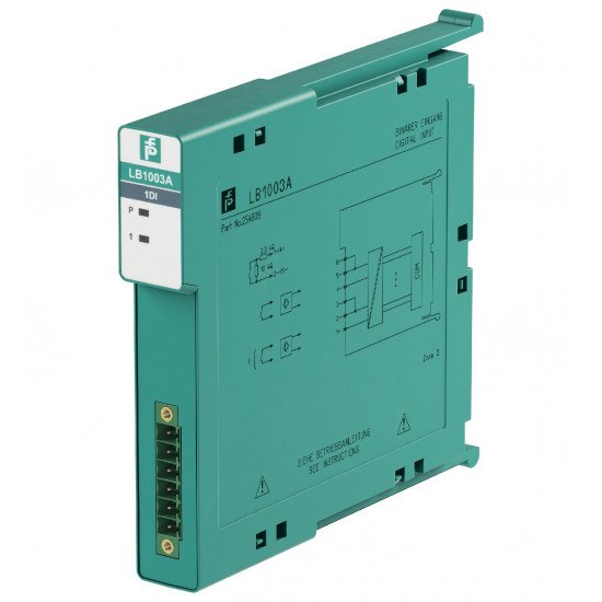 Frequency / Counter Input LB1003A
