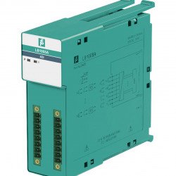 Digital Input LB1008A Digital Input LB1008A