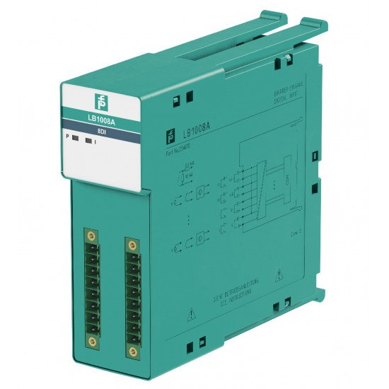 Digital Input LB1008A