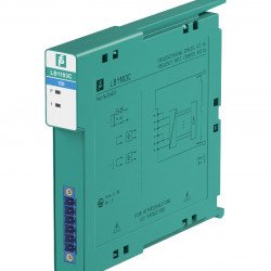 Frequency / Counter Input LB1103A