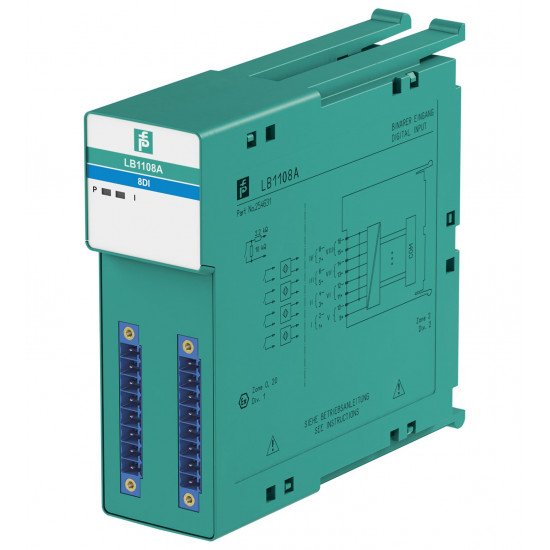 Digital Input LB1108A