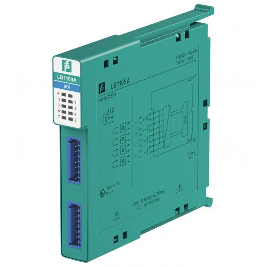 Digital Input LB1109A