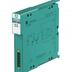 HART Transmitter Power Supply, Input Isolator LB3002A2 HART Transmitter Power Supply, Input Isolator LB3002A2